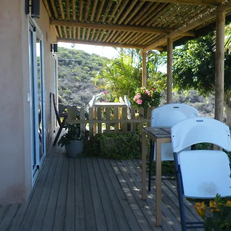 Casa di campagna Gaia La Segunda Guía de Isora