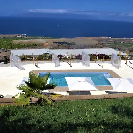 Gaia La Segunda Casa de Campo