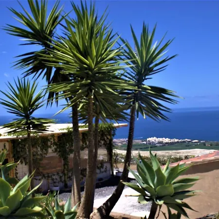 Gaia La Segunda Guía de Isora