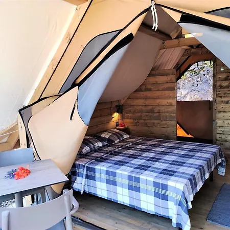 Casa di campagna Gaia La Segunda