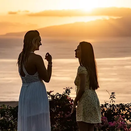 Hétvégi ház Gaia La Segunda