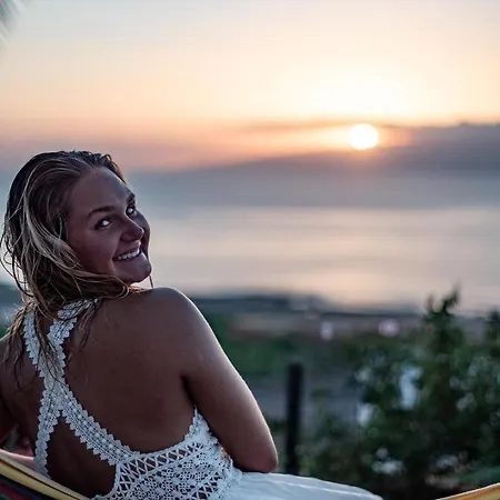 Gaia La Segunda Hétvégi ház