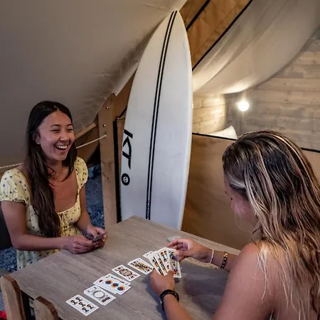 Gaia La Segunda Hétvégi ház *