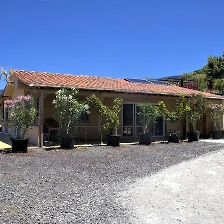 Gaia La Segunda * Guía de Isora