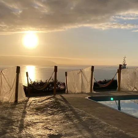 Casa di campagna Gaia La Segunda *