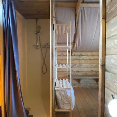 Gaia La Segunda Hétvégi ház *