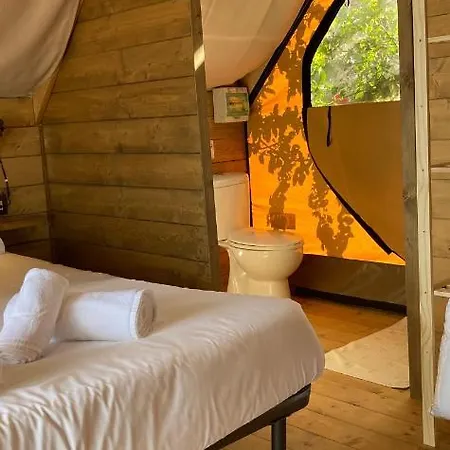 Gaia La Segunda * Guía de Isora