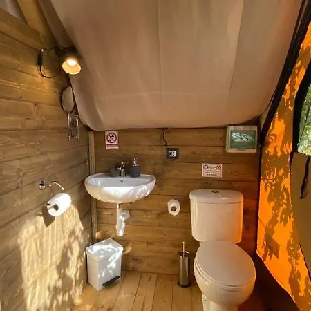 Hétvégi ház Gaia La Segunda *