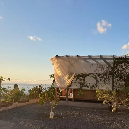 Casa di campagna Gaia La Segunda *