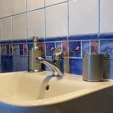 Casa de Campo Gaia La Segunda