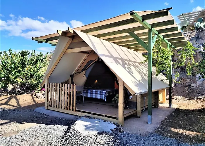 Gaia La Segunda * Guía de Isora