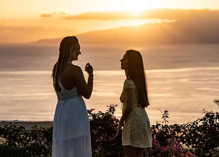 Εξοχικό σπίτι Gaia La Segunda