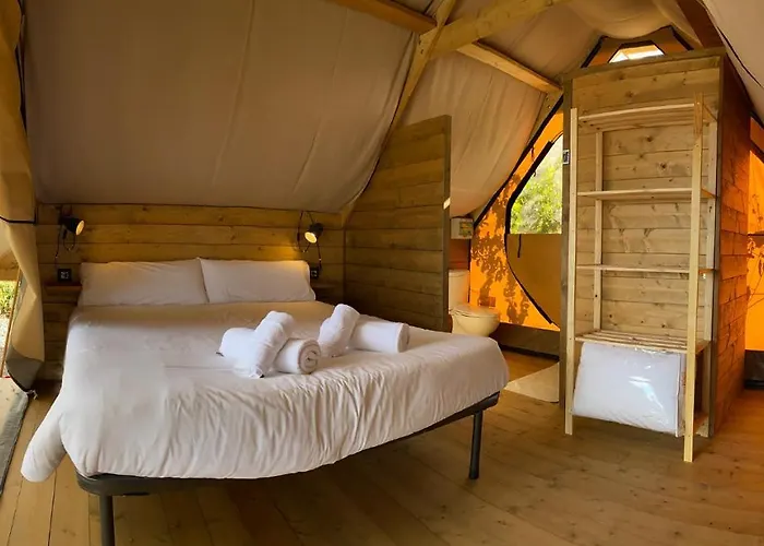 Gaia La Segunda Guía de Isora