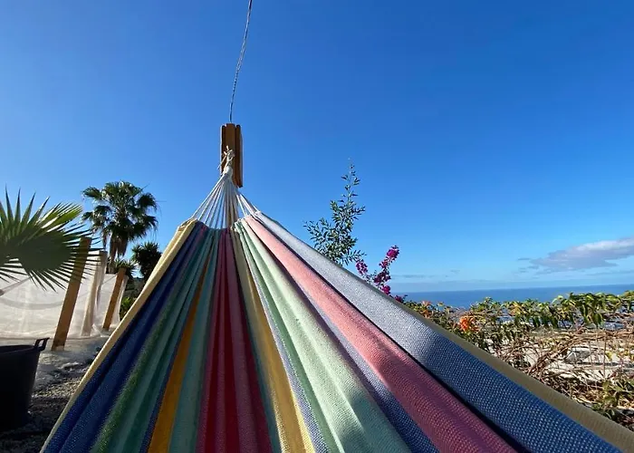 Gaia La Segunda Εξοχικό σπίτι *