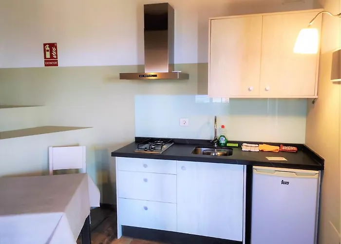 Gaia La Segunda Εξοχικό σπίτι *