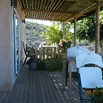 Landhaus Gaia La Segunda Guía de Isora