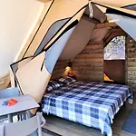Landhaus Gaia La Segunda
