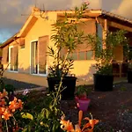 Landhaus Gaia La Segunda