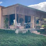 Landhaus Gaia La Segunda *