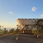 Landhaus Gaia La Segunda *
