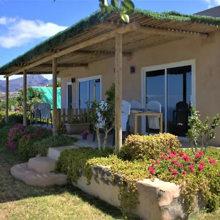 Gaia La Segunda Guía de Isora