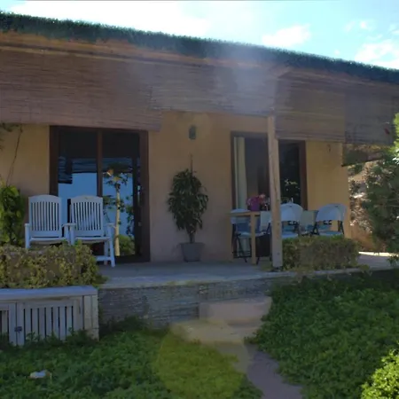 Country house Gaia La Segunda Guia de Isora (Tenerife)