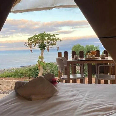 Landsted Gaia La Segunda