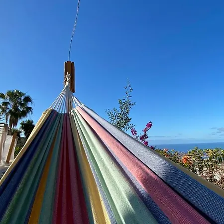 Gaia La Segunda Gospodarstwo wiejskie *