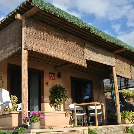 Country house Gaia La Segunda