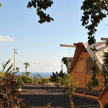 Gospodarstwo wiejskie Gaia La Segunda *