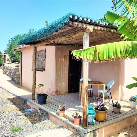 Gaia La Segunda Gospodarstwo wiejskie