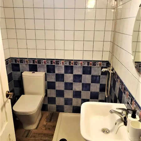 Gaia La Segunda Gospodarstwo wiejskie Guía de Isora