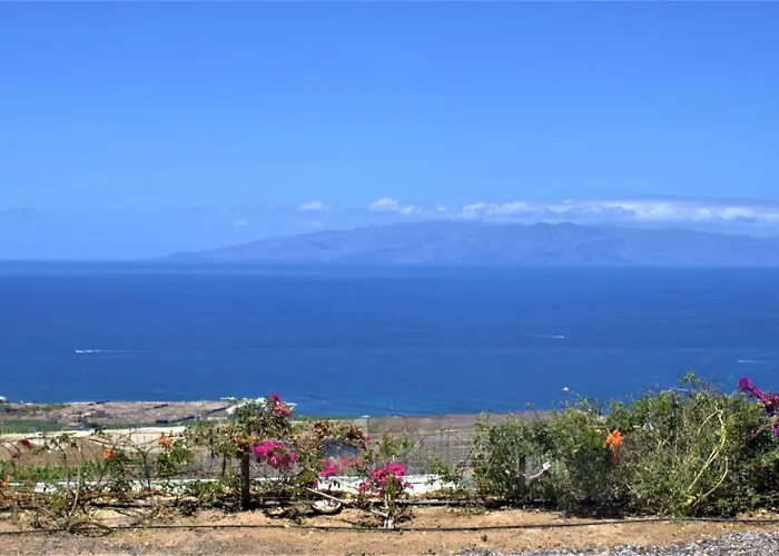 Gaia La Segunda Country house *