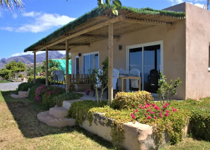 Gaia La Segunda Guía de Isora