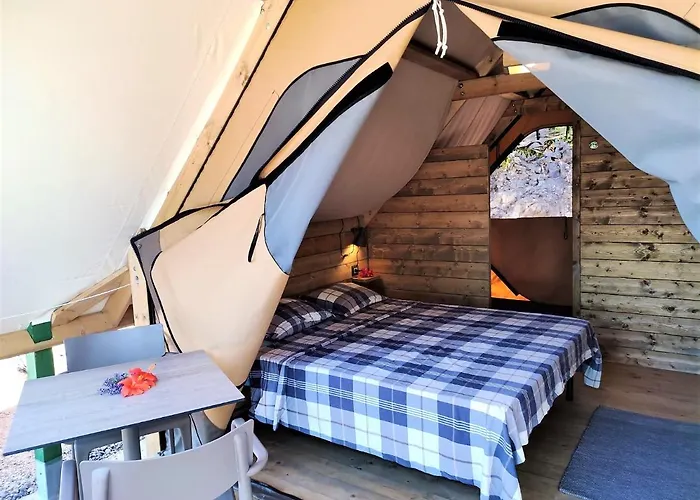 Country house Gaia La Segunda