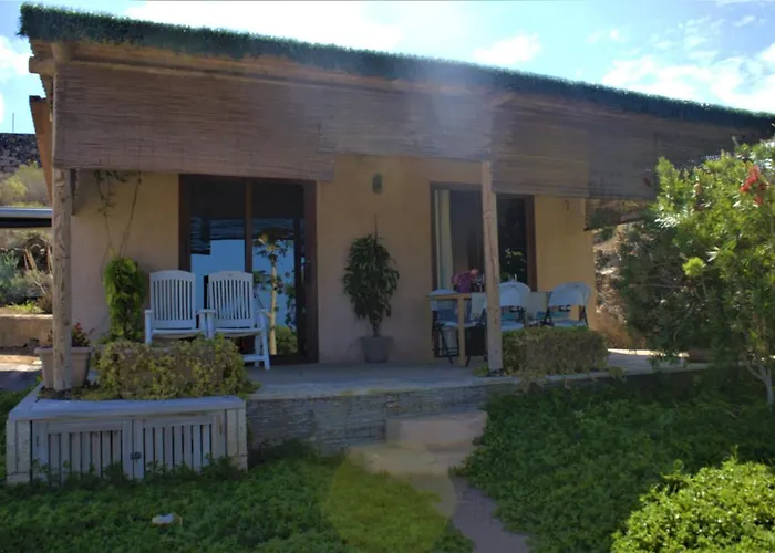 Country house Gaia La Segunda Guia de Isora (Tenerife)