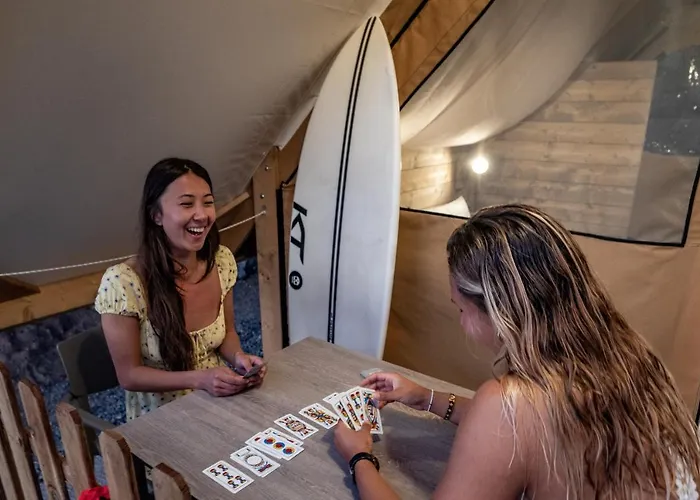 Gaia La Segunda Country house *