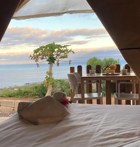 Country house Gaia La Segunda