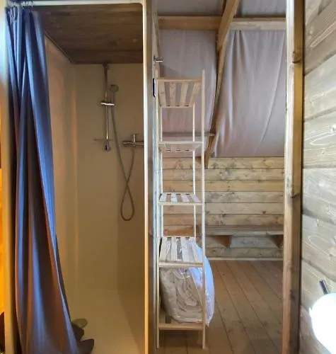 Gaia La Segunda Country house *