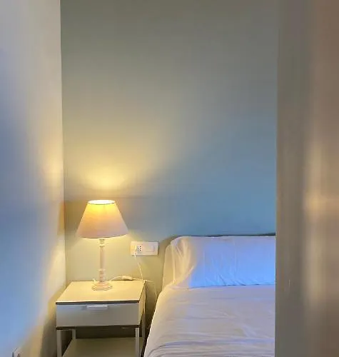 Gaia La Segunda Country house *