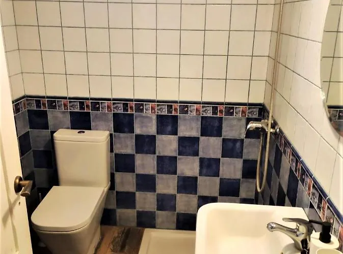 Gaia La Segunda Country house Guia de Isora (Tenerife)