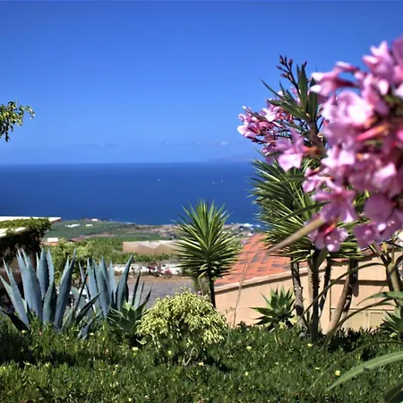 Séjour à la campagne Gaia La Segunda Guía de Isora