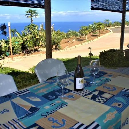 Gaia La Segunda Séjour à la campagne *