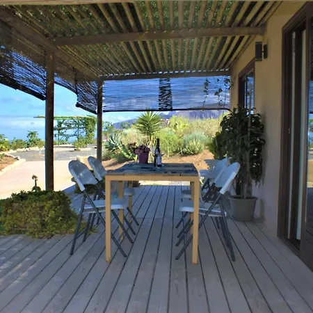 Séjour à la campagne Gaia La Segunda Guía de Isora