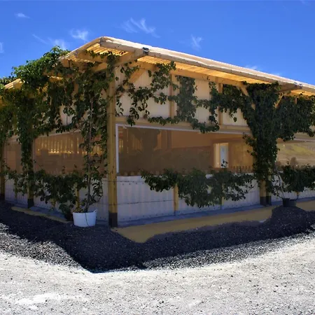 Casa di campagna Gaia La Segunda Guía de Isora