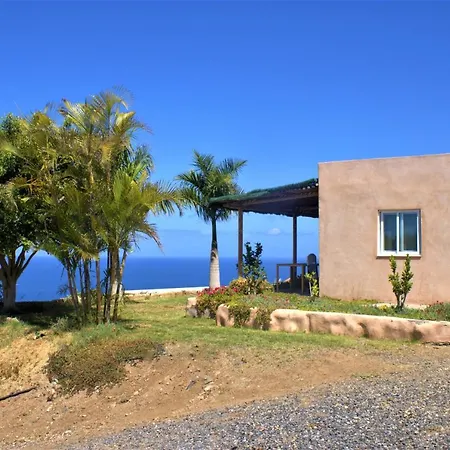 Gaia La Segunda Séjour à la campagne Guía de Isora