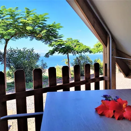 Séjour à la campagne Gaia La Segunda *