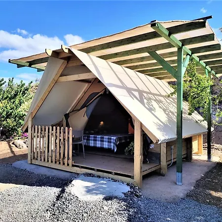 Gaia La Segunda * Guía de Isora