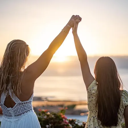 Gaia La Segunda Séjour à la campagne Guía de Isora