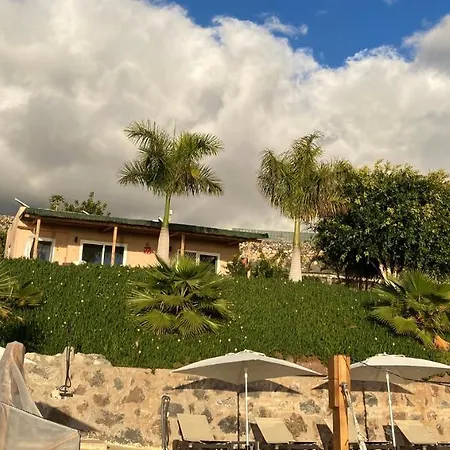 Séjour à la campagne Gaia La Segunda Guía de Isora